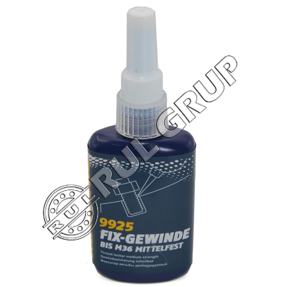 22377 SOLUTIE PT. BLOCARE SURUBURI MANNOL 50GR